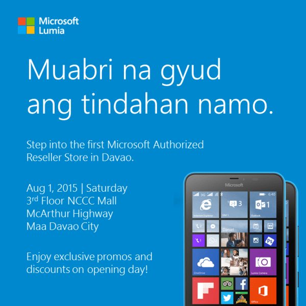 Microsoft Authorized Reseller Store