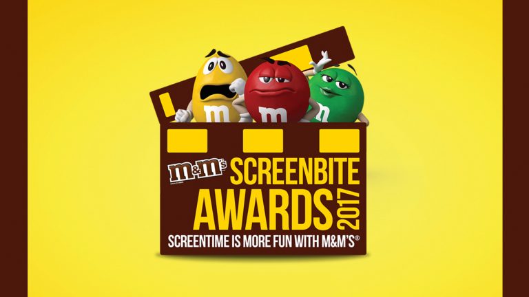 Screenbite Awards 2017
