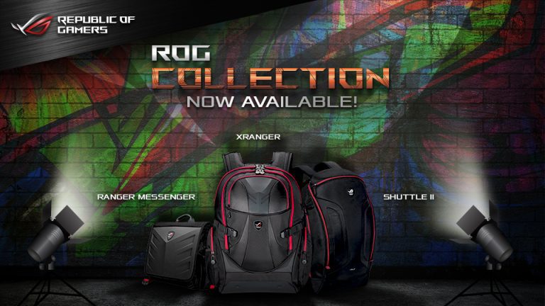 ROG Collection