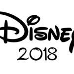 2018 Disney Movie Schedule