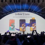Zenfone 5 Unveil