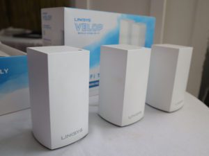 Linksys Velop Dual-Band