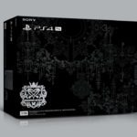Playstation 4 Pro Kingdom Hearts III