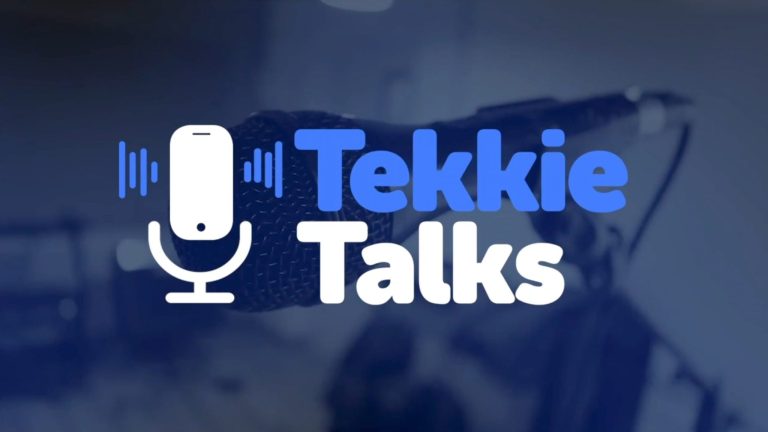 Tekkie Talks