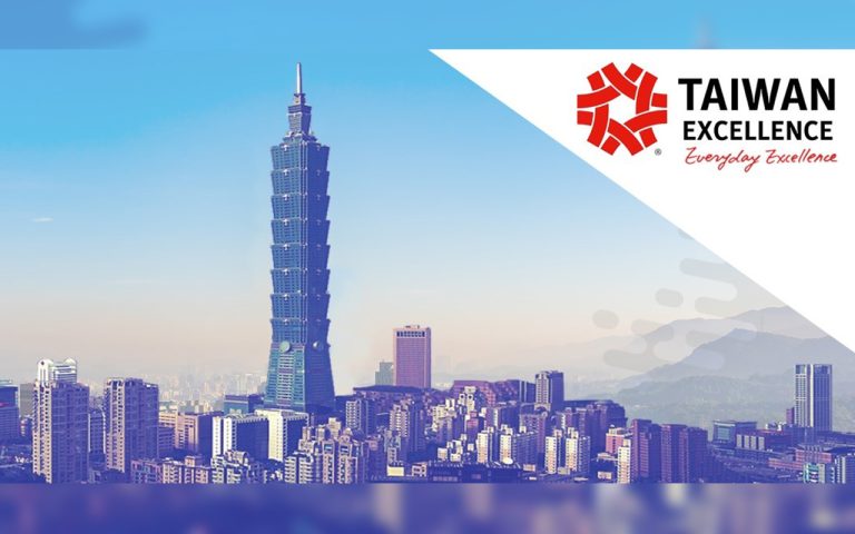 Taiwan Excellence Taiwan Expo 2019