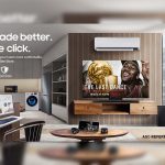 Samsung Online Store Launch