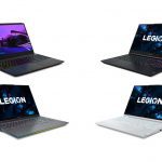 Lenovo Introduces Latest Generation of Battle-Ready Legion X60 Lineup