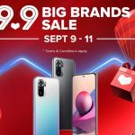 Score Amazing 9.9 Deals from Xiaomi and POCO Devices
