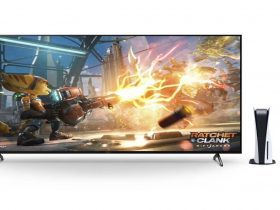 Sony Introduces Perfect for PlayStation 5 BRAVIA XR TVs