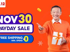 Home Appliance Gift Guide for the Shopee 11.30 Payday Sale