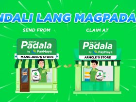 Smart Padala brings the SENDali Experience to Filipinos