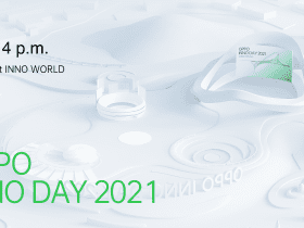 Catch OPPO INNO DAY 2021 this Dec 14 and 15
