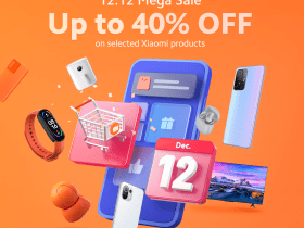 Feel the Magic of Christmas with These Xiaomi 12.12 Deals