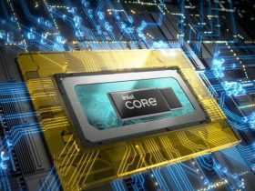 Intel Announces 12th Gen Intel Core Family of Mobile Processors